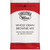 Conestoga Whole Grain Brownie Mix, 5.75 Pounds, 6 Per Case Conestoga Whole Grain Brownie Mix, 5.75 Pounds, 6 Per Case