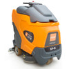 Taski Swingo XP-R 30" Auto Scrubber with Pad Drivers Taski Swingo XP-R 30" Auto Scrubber with Pad Drivers