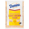 Domino Light Brown Sugar, 2 Pound, 12 Per Case Domino Light Brown Sugar, 2 Pound, 12 Per Case