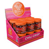 Mr. Bing Foods Chili Crisp Spicy, 4 Ounce, 12 Per Case