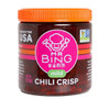 Mr. Bing Mild Chili Crisp, 7 Ounce, 6 Per Case