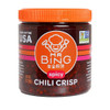 Mr. Bing Spicy Chili Crisp, 7 Ounce, 6 Per Case