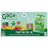 Gogo Squeez Applesauce Variety Pack, 12 Per Box, 6 Per Case Gogo Squeez Applesauce Variety Pack, 12 Per Box, 6 Per Case