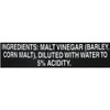 Heinz Malt Vinegar, 12 Fluid Ounce, 12 Per Case