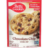 Betty Crocker Chocolate Chip Cookie Mix, 17.5 Ounces, 12 Per Case Betty Crocker Chocolate Chip Cookie Mix, 17.5 Ounces, 12 Per Case