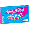 SweeTarts Mini Chewy Candy, 3.75 Ounce, 12 Per Case SweeTarts Mini Chewy Candy, 3.75 Ounce, 12 Per Case