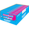 SweeTarts Mini Chewy Candy, 3.75 Ounce, 12 Per Case SweeTarts Mini Chewy Candy, 3.75 Ounce, 12 Per Case