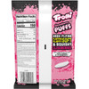 Trolli Puffs Strawberry Gummy Candy Peg Bag, 4.25 Ounce, 12 Per Case Trolli Puffs Strawberry Gummy Candy Peg Bag, 4.25 Ounce, 12 Per Case