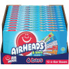 Airheads Theater Box Shipper, 3.3 Ounces, 12 Per Case Airheads Theater Box Shipper, 3.3 Ounces, 12 Per Case