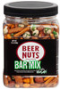 Beer Nuts Nuts Bar Mix With Wasabi, 12 Ounces, 6 Per Case Beer Nuts Nuts Bar Mix With Wasabi, 12 Ounces, 6 Per Case