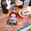 Beer Nuts Original Sweet And Salty Peanut Beer Bottle, 1.75 Ounces, 72 Per Case Beer Nuts Original Sweet And Salty Peanut Beer Bottle, 1.75 Ounces, 72 Per Case