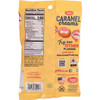 Goetze Caramel Creams Candy, 4 Ounce, 12 Per Case