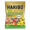 Haribo Goldbears Sour Gummy Bears Gummy Bears, 4.5 Ounce, 12 Per Case Haribo Goldbears Sour Gummy Bears Gummy Bears, 4.5 Ounce, 12 Per Case