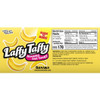 Laffy Taffy Banana United States Taffy, 1.5 Ounce, 24 Per Box, 12 Per Case Laffy Taffy Banana United States Taffy, 1.5 Ounce, 24 Per Box, 12 Per Case