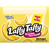 Laffy Taffy Banana United States Taffy, 1.5 Ounce, 24 Per Box, 12 Per Case Laffy Taffy Banana United States Taffy, 1.5 Ounce, 24 Per Box, 12 Per Case