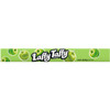 Laffy Taffy Sour Apple Rope Candy, 0.81 Ounce, 24 Per Box, 12 Per Case Laffy Taffy Sour Apple Rope Candy, 0.81 Ounce, 24 Per Box, 12 Per Case