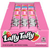 Laffy Taffy Strawberry Rope, 0.81 Ounce, 24 Per Box, 12 Per Case Laffy Taffy Strawberry Rope, 0.81 Ounce, 24 Per Box, 12 Per Case