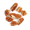Commodity Choice Medium Pecan Pieces Raw, 5 Pound, 6 Per Case Commodity Choice Medium Pecan Pieces Raw, 5 Pound, 6 Per Case