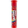 Skittles Original Share Size Mega Tube Each, 1.9 Ounce, 24 Per Box, 6 Per Case