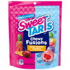 Sweetarts Chewy Fusions Candies, 9 Ounces, 8 Per Case Sweetarts Chewy Fusions Candies, 9 Ounces, 8 Per Case