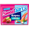 Sweetarts Twisted Rainbow Punch Rope, 9 Ounce, 12 Per Case Sweetarts Twisted Rainbow Punch Rope, 9 Ounce, 12 Per Case