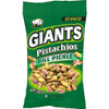 Giant Snack Inc Giants Pistachio Naked Dill Pickle, 3 Ounce Giant Snack Inc Giants Pistachio Naked Dill Pickle, 3 Ounce