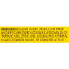 Sour Patch Kids Fat Free Tropical Soft Candy Box, 3.5 Ounce, 12 Per Case Sour Patch Kids Fat Free Tropical Soft Candy Box, 3.5 Ounce, 12 Per Case