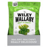 Wiley Wallaby Green Apple Licorice, 4 Ounce, 12 Per Case Wiley Wallaby Green Apple Licorice, 4 Ounce, 12 Per Case