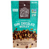 Second Nature Dark Chocolate Medley, 4.5 Ounces, 12 Per Case Second Nature Dark Chocolate Medley, 4.5 Ounces, 12 Per Case