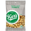Second Nature Kar s Salted Peanuts 3.5 Ounce, 3.5 Ounces Second Nature Kar s Salted Peanuts 3.5 Ounce, 3.5 Ounces
