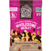 Second Nature Sn Wholesome Medley 5 Ounce, 1.5 Ounces, 10 Per Box Second Nature Sn Wholesome Medley 5 Ounce, 1.5 Ounces, 10 Per Box