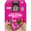 Second Nature Sn Wholesome Medley 5 Ounce, 1.5 Ounces, 10 Per Box Second Nature Sn Wholesome Medley 5 Ounce, 1.5 Ounces, 10 Per Box