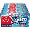 Airheads Original Fruit Bites, 2 Ounce, 18 Per Box, 8 Per Case