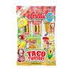 Efrutti Taco Twosday Gummy Candy, 12 Count, 1 Per Case Efrutti Taco Twosday Gummy Candy, 12 Count, 1 Per Case