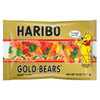 Haribo Goldbears Gummy Candy, 14 Ounce, 12 Per Case Haribo Goldbears Gummy Candy, 14 Ounce, 12 Per Case