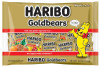 Haribo Minis Goldbears Confectionery Gummy Candy, 16 Ounce, 12 Per Case Haribo Minis Goldbears Confectionery Gummy Candy, 16 Ounce, 12 Per Case
