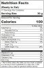Herbert s Best Grams Of Baker Bear Gummi Resealable Stand-Up Bag, 500 Gram, 8 Per Case Herbert s Best Grams Of Baker Bear Gummi Resealable Stand-Up Bag, 500 Gram, 8 Per Case