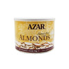 Azar Natural Sliced Almond, 1.75 Pounds, 6 Per Case Azar Natural Sliced Almond, 1.75 Pounds, 6 Per Case
