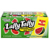 Nestle Laffy Taffy Watermelon Sugar Candy, 1.5 Ounce, 24 Per Box, 12 Per Case Nestle Laffy Taffy Watermelon Sugar Candy, 1.5 Ounce, 24 Per Box, 12 Per Case