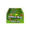 Mike & Ike Fat Free Gluten Free Candy Original Fruits Theater Box, 4.25 Ounce, 12 Per Case