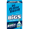 Bigs Ranch Sunflower Seeds 2.75 Ounce, 2.75 Ounce, 12 Per Box, 6 Per Case