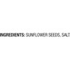 David Original Sunflower Seeds, 5.25 Ounces, 12 Per Case David Original Sunflower Seeds, 5.25 Ounces, 12 Per Case