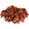 Fisher Walnut Halves & Pieces Glazed, 5 Pound, 1 Per Case Fisher Walnut Halves & Pieces Glazed, 5 Pound, 1 Per Case