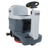 Advance SC2000™ X20D Micro Rider Scrubber - 20", 130 AH