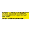 Sour Patch Kids Lemonade Soft and Chew Candy, 8.02 Ounce, 12 Per Case Sour Patch Kids Lemonade Soft and Chew Candy, 8.02 Ounce, 12 Per Case