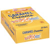Goetze Caramel Creams, 1.9 Ounce, 20 Per Pack, 10 Per Case