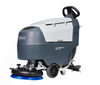 Advance SC401 Brush Assist Automatic Scrubber - 17", 105AH Advance SC401 Brush Assist Automatic Scrubber - 17", 105AH
