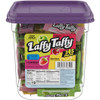 Laffy Taffy Assorted Club Pack Taffy, 49.3 Ounce, 8 Per Case Laffy Taffy Assorted Club Pack Taffy, 49.3 Ounce, 8 Per Case