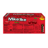 Mike and Ike Fat Free Gluten Free Cherry Candy, 0.78 Ounce, 24 Per Box, 16 Per Case Mike and Ike Fat Free Gluten Free Cherry Candy, 0.78 Ounce, 24 Per Box, 16 Per Case