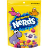 Nerds Big Chewy Nerds Candy Gummy Candy, 10 Ounce, 8 Per Case Nerds Big Chewy Nerds Candy Gummy Candy, 10 Ounce, 8 Per Case